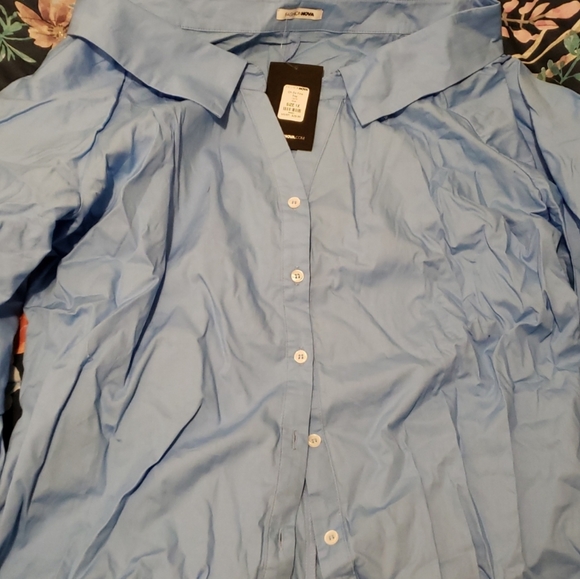 Fashion nova top - Picture 2 of 2